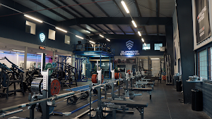 Supreme Strength place picture